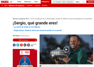 marca